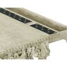 Декоративный стол Jonathan Charles Godwyn Grey Oak Console Table