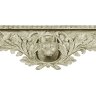Декоративный стол Jonathan Charles Godwyn Grey Oak Console Table