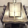 Стол  FORMITALIA GALEAZZO table
