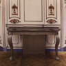 Стол  FORMITALIA GALEAZZO table