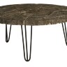 Коктейльный стол Phillips Collection Driftwood Top Coffee Table