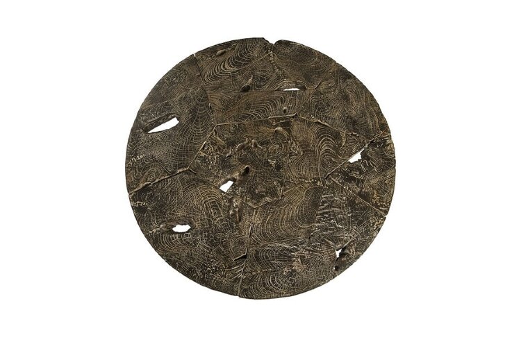 Коктейльный стол Phillips Collection Driftwood Top Coffee Table
