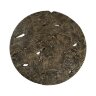 Коктейльный стол Phillips Collection Driftwood Top Coffee Table