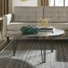 Коктейльный стол Phillips Collection Driftwood Top Coffee Table