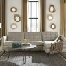 Коктейльный стол Phillips Collection Driftwood Top Coffee Table