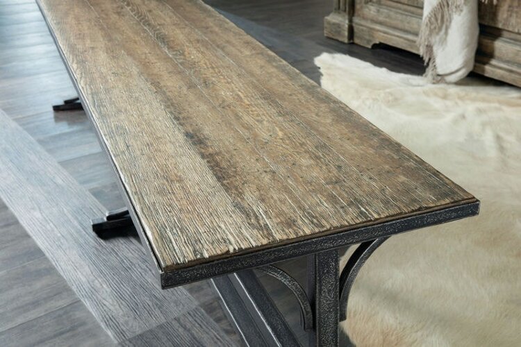 Банкетка HOOKER FURNITURE Von Rosenberg