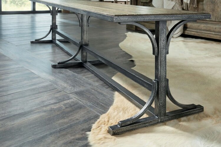 Банкетка HOOKER FURNITURE Von Rosenberg