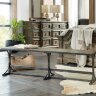 Банкетка HOOKER FURNITURE Von Rosenberg