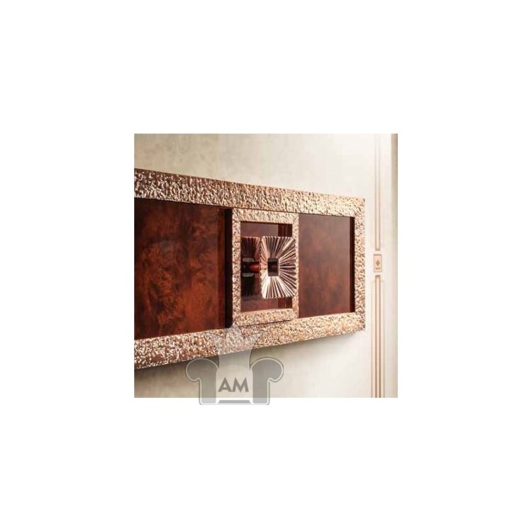 Комод Arredo Classic Dolce Vita (Дольче Вита), низкий, 3 ящика