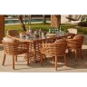 Стол SKYLINE DESIGN SL.DT.VL.322 Villa