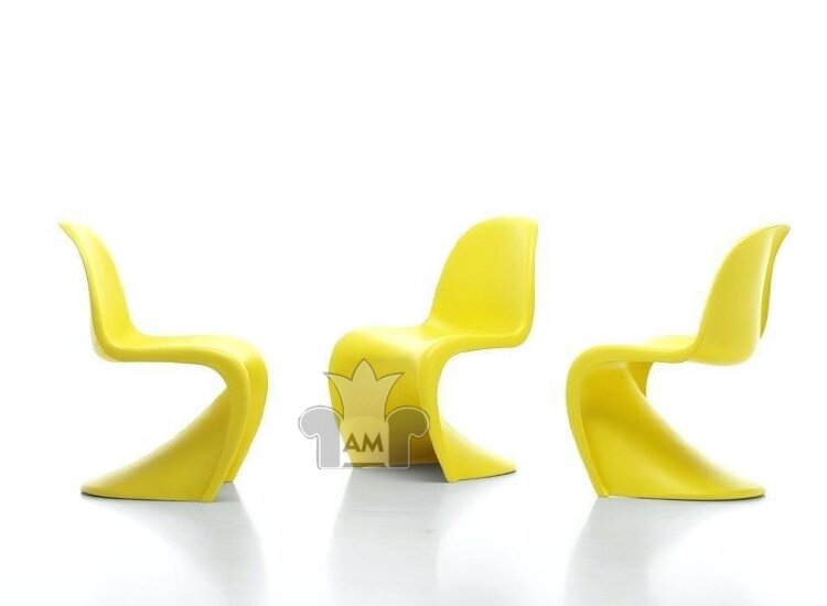 Полукресло VITRA Panton Chair
