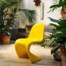 Полукресло VITRA Panton Chair