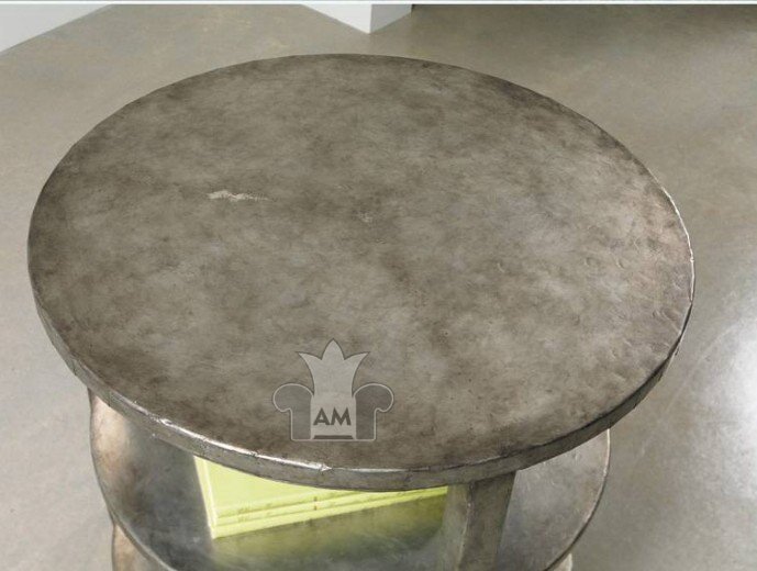Декоративный стол HOOKER FURNITURE HOOKER ACCENTS MAVERICK