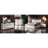 Комод высокий Camelgroup Smart White, пять ящиков, 162SET.01BI