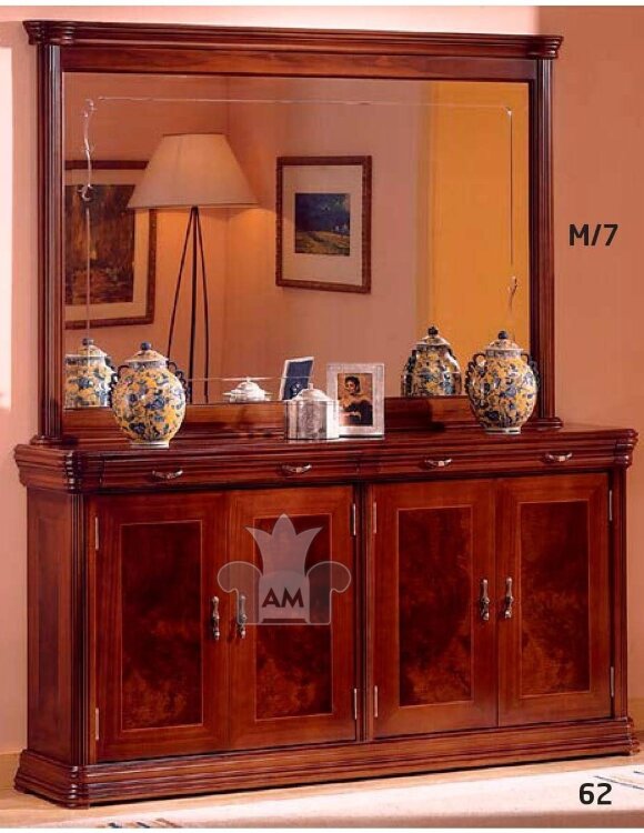 Тумба ref.62 IDC
