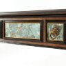 Консоль Theodore Alexander POLLARD BURL AND TURQUOISE CONSOlE 5305-142 Консоль Theodore Alexander POLLARD BURL AND TURQUOISE CONSOlE 5305-142