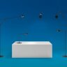 Торшер Artemide Ixa Yellow