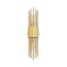 Настенный светильник Delight Collection B2562W-B gold