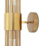 Настенный светильник Delight Collection B2562W-B gold