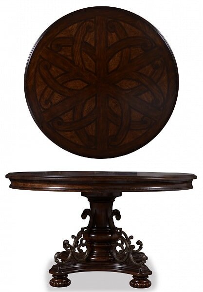 Обеденный стол A.R.T. Furniture VALENCIA DINING TABLE