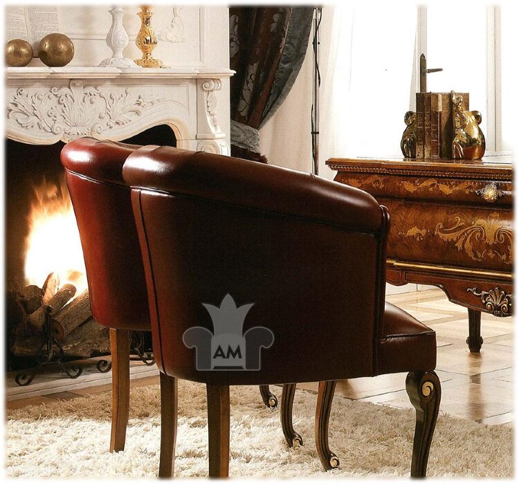 Кресло Peonia II GRILLI 181601