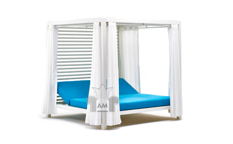 Кушетка BIVACCO VARASCHIN 2300