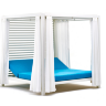 Кушетка BIVACCO VARASCHIN 2300