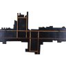 Настенный декор Phillips Collection Asken Wall Art Настенный декор Phillips Collection Asken Wall Art
