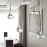 Подвесной светильник Axo Light SP FAIRY I Crystal