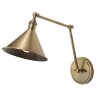 Бра UTTERMOST Exeter