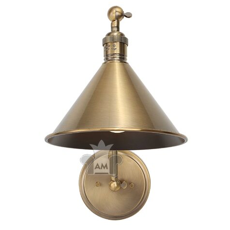 Бра UTTERMOST Exeter