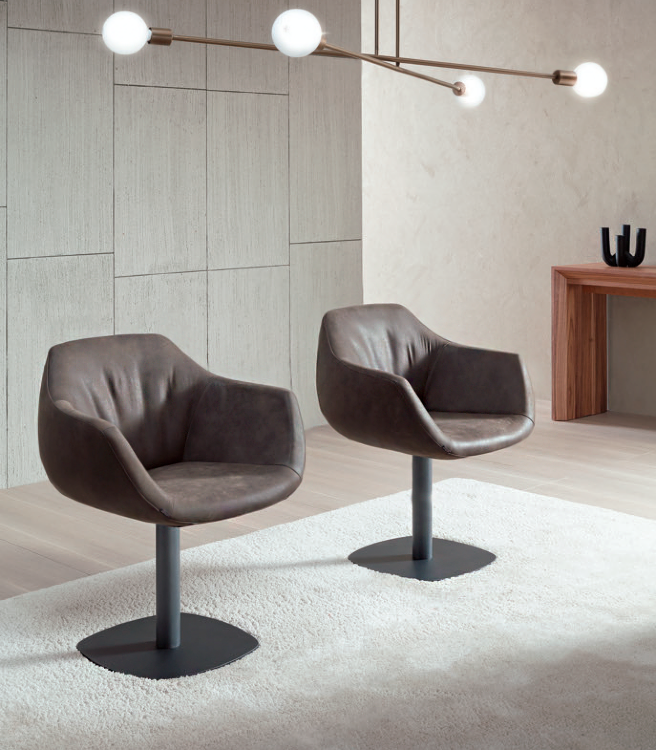 Полукресло LAPIS OZZIO DESIGN S454