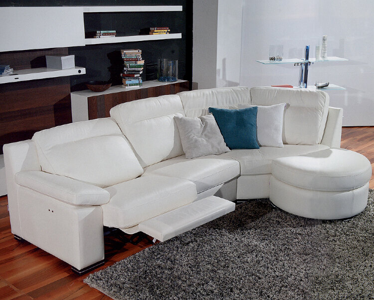 Диван CASADEI ALPA SALOTTI CASADEI