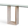Консоль Cattelan Italia Diapason Консоль Cattelan Italia Diapason