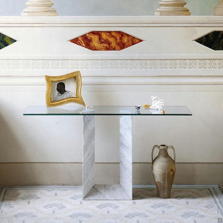 Консоль Cattelan Italia Diapason