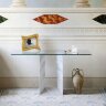 Консоль Cattelan Italia Diapason Консоль Cattelan Italia Diapason