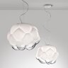Подвесной светильник Fabbian Cloudy d26