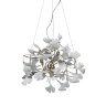 Люстра Delight Collection 10881P/L600 gold/white