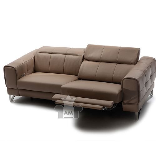 Диван реклайнер Nicoline  DREAM 2200