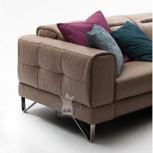Диван реклайнер Nicoline  DREAM 2200