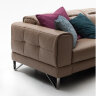 Диван реклайнер Nicoline  DREAM 2200