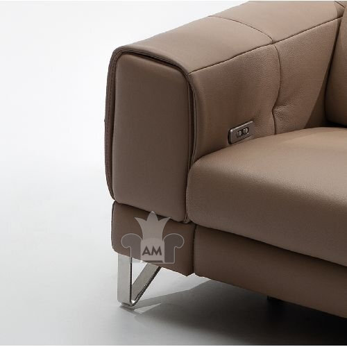 Диван реклайнер Nicoline  DREAM 2200
