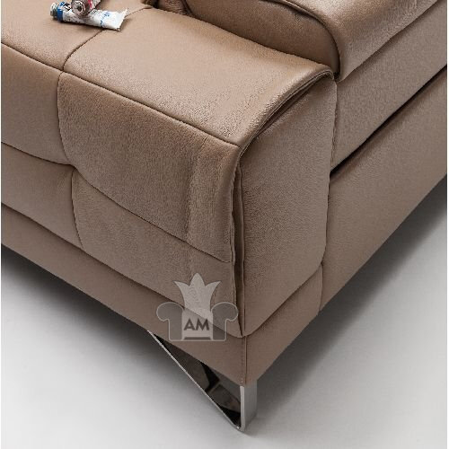 Диван реклайнер Nicoline  DREAM 2200
