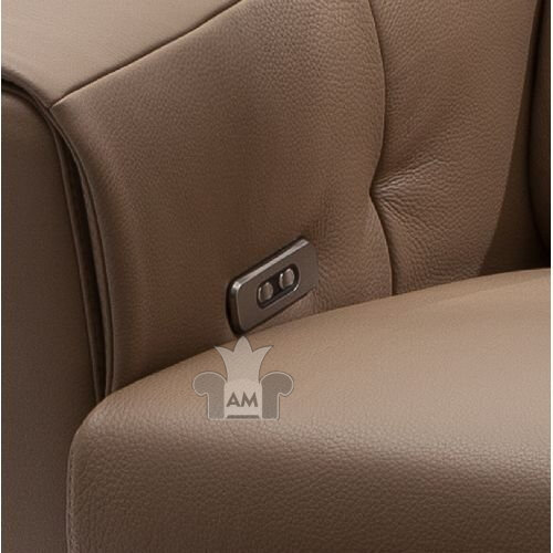 Диван реклайнер Nicoline  DREAM 2200