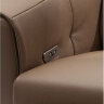 Диван реклайнер Nicoline  DREAM 2200