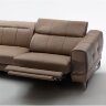 Диван реклайнер Nicoline  DREAM 2200
