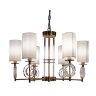 Люстра Delight Collection Felton 6