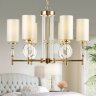 Люстра Delight Collection Felton 6