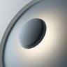 Настенный/Потолочный светильник Vibia Top 1155 Green