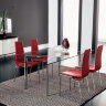 СТУЛ Sedia Deira 7278